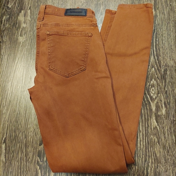 Big Star Alex Skinny Jeans - Picture 2 of 11